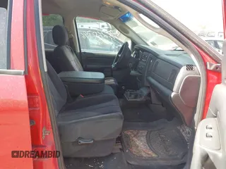 2003 Dodge 1500 ST with VIN 1D7HU18D43S215318, listed as a IAAI auction lot 42260346 with 154,465 mi miles and . Bid and sale history available at DreamBid. Image 5.