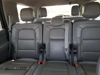 2019 Lincoln Navigator Reserve z VIN 5LMJJ2LT7KEL13810, wystawiony jako Copart lot #54428105 z przebiegiem 112 010 mil mil oraz Szkoda całkowita • Salvage title. Historia ofert i sprzedaży dostępna na DreamBid. Obrazek 10.