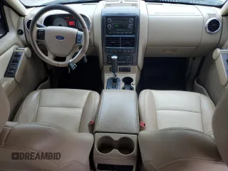 2008 Ford Explorer Sport Trac Limited z VIN 1FMEU53E78UA31177, wystawiony jako Copart lot #53937545 z przebiegiem 244 903 mil mil oraz Nie do naprawy • Non repairable. Historia ofert i sprzedaży dostępna na DreamBid. Obrazek 8.