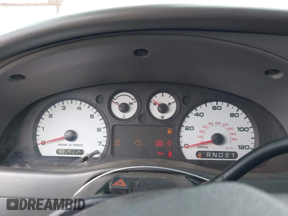 2010 Ford Ranger XLT with VIN 1FTLR4FE5APA40533, listed as a IAAI auction lot 42462474 with 153,958 mi miles and . Bid and sale history available at DreamBid. Image 7.