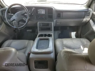 2004 Chevrolet Tahoe LT with VIN 1GNEC13Z44R172201, listed as a Copart auction lot 71939834 with 363,416 mi miles and Salvage Title. Bid and sale history available at carsss.com. Image 8.