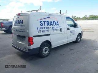 2019 Nissan NV200 S с VIN 3N6CM0KN2KK707796, выставлен на аукционе IAAI как лот 41641148 с пробегом 99 688 миль миль и . История ставок и продаж доступна на DreamBid. Изображение 4.