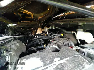 2020 Ford Edge SEL z VIN 2FMPK3J90LBB51006, wystawiony jako IAAI lot #41841354 z przebiegiem Nie podano mil oraz . Historia ofert i sprzedaży dostępna na DreamBid. Obrazek 10.