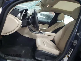 2017 Mercedes-Benz C 300 with VIN 55SWF4KB8HU213384, listed as a Copart auction lot 49886835 with 53,566 mi miles and Salvage Title. Bid and sale history available at carsss.com. Image 7.