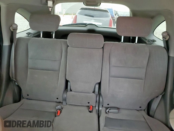 2008 Honda CR-V EX z VIN 3CZRE38548G702978, wystawiony jako Copart lot #59512315 z przebiegiem 195 889 mil mil oraz Szkoda całkowita • Salvage title. Historia ofert i sprzedaży dostępna na DreamBid. Obrazek 10.