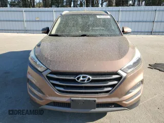 2016 Hyundai Tucson Limited z VIN KM8J33A20GU187123, wystawiony jako Copart lot #50378365 z przebiegiem 109 169 mil mil oraz Szkoda całkowita • Salvage title. Historia ofert i sprzedaży dostępna na DreamBid. Obrazek 5.