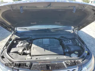 2016 Land Rover Range Rover Sport HSE с VIN SALWR2PF5GA102767, выставлен на аукционе Copart как лот 56395585 с пробегом 61 787 миль миль и Чистый • Clean title. История ставок и продаж доступна на DreamBid. Изображение 12.