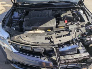 2014 Toyota Avalon Limited with VIN 4T1BK1EB5EU111304, listed as a Copart auction lot 52227635 with 133,805 mi miles and Salvage Title. Bid and sale history available at carsss.com. Image 11.