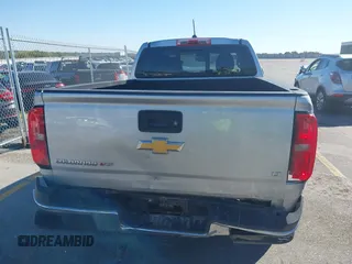 2017 Chevrolet Colorado 4WD LT с VIN 1GCGTCENXH1174059, выставлен на аукционе IAAI как лот 40431424 с пробегом 88 117 миль миль и . История ставок и продаж доступна на DreamBid. Изображение 16.