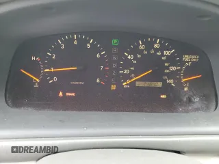 1998 Lexus ES 300 с VIN JT8BF28G1W0137766, выставлен на аукционе Copart как лот 44849085 с пробегом 216 101 миль миль и Чистый • Clean title. История ставок и продаж доступна на DreamBid. Изображение 9.