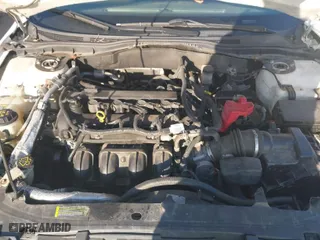 2012 Ford Fusion SEL with VIN 3FAHP0JA7CR104856, listed as a IAAI auction lot 41816591 with 195,612 mi miles. Bid and sale history available at carsss.com. Image 10.