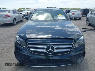 2017 Mercedes-Benz E 300 Luxury with VIN WDDZF4JB8HA207132, listed as a IAAI auction lot 42155585 with Not Provided miles and . Bid and sale history available at carsss.com. Image 13.
