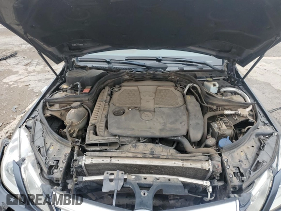 2013 Mercedes-Benz E 350 z VIN WDDKJ5KB5DF196091, wystawiony jako Copart lot #54760045 z przebiegiem 93 941 mil mil oraz Szkoda całkowita • Salvage title. Historia ofert i sprzedaży dostępna na DreamBid. Obrazek 11.