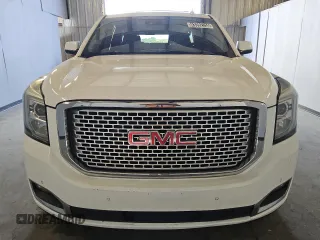 2016 GMC Yukon XL Denali with VIN 1GKS1HKJ4GR104964, listed as a Copart auction lot 43392255 with 145,285 mi miles and Clean Title. Bid and sale history available at carsss.com. Image 5.