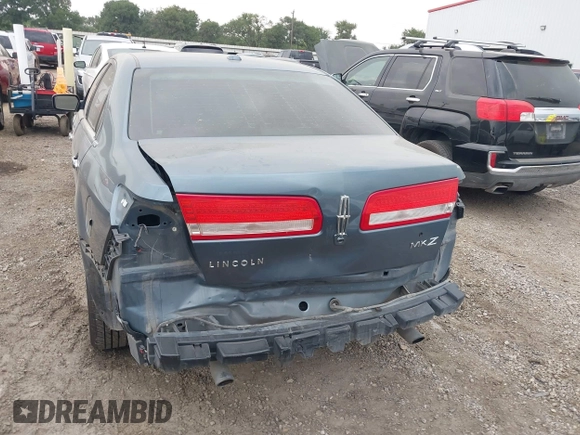 2012 Lincoln MKZ с VIN 3LNHL2GC1CR809142, выставлен на аукционе IAAI как лот 42395593 с пробегом 146 616 миль миль и . История ставок и продаж доступна на DreamBid. Изображение 6.