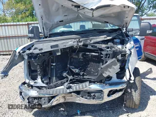 2023 Ford F-250 XL с VIN 1FTBF2BA8PEC60782, выставлен на аукционе IAAI как лот 42259327 с пробегом 22 665 миль миль и . История ставок и продаж доступна на DreamBid. Изображение 6.