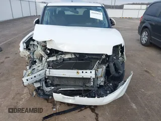 2015 Scion xB with VIN JTLZE4FEXFJ073127, listed as a IAAI auction lot 41649925 with 1 mi miles. Bid and sale history available at carsss.com. Image 6.