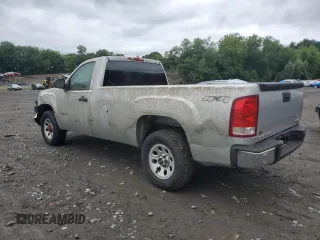 2010 GMC Sierra 1500 with VIN 1GTPKTEXXAZ191164, listed as a Copart auction lot 65594564 with Not Provided miles and Non Repairable. Bid and sale history available at DreamBid. Image 2.