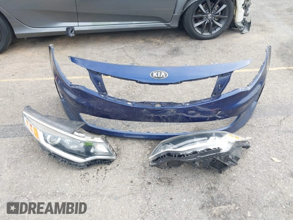 2017 Kia Optima LX z VIN 5XXGT4L32HG142220, wystawiony jako IAAI lot #42407297 z przebiegiem 139 731 mil mil oraz . Historia ofert i sprzedaży dostępna na DreamBid. Obrazek 12.