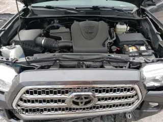 2016 Toyota Tacoma SR with VIN 5TFCZ5ANXGX017495, listed as a Copart auction lot 52526115 with 78,774 mi miles and Salvage Title. Bid and sale history available at carsss.com. Image 13.