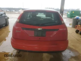 2000 Ford Focus ZX3 с VIN 3FAFP3136YR210569, выставлен на аукционе Copart как лот 86905264 с пробегом 231 544 миль миль и Чистый • Clean title. История ставок и продаж доступна на DreamBid. Изображение 6.