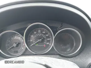 2015 Mazda 6 i Sport with VIN JM1GJ1U68F1170884, listed as a IAAI auction lot 39229424 with 99,317 mi miles. Bid and sale history available at carsss.com. Image 7.