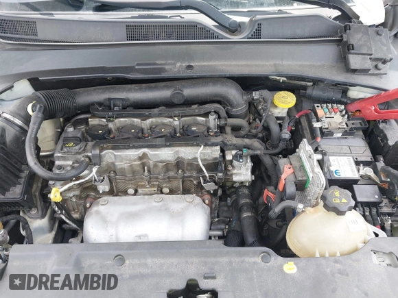 2018 Jeep Compass Sport with VIN 3C4NJCAB0JT124679, listed as a IAAI auction lot 42720262 with 119,267 mi miles and . Bid and sale history available at DreamBid. Image 10.
