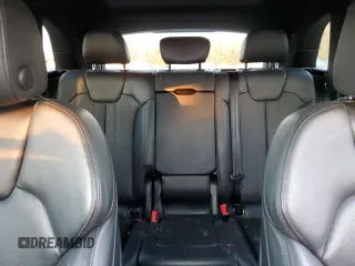 2018 Audi SQ5 Prestige с VIN WA1C4AFY6J2024596, выставлен на аукционе Copart как лот 75256704 с пробегом 86 455 миль миль и Списание • Salvage title. История ставок и продаж доступна на DreamBid. Изображение 10.