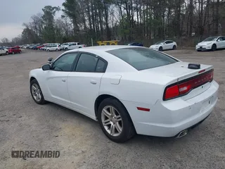 2011 Dodge Charger Police with VIN 2B3CL1CT2BH539722, listed as a IAAI auction lot 41640641 with 127,205 mi miles and . Bid and sale history available at DreamBid. Image 3.