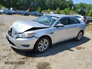 2011 Ford Taurus SEL z VIN 1FAHP2EW3BG168366, wystawiony jako Copart lot #59453085 z przebiegiem Nie podano mil oraz Czysty tytuł • Clean title. Historia ofert i sprzedaży dostępna na DreamBid. Obrazek 1.