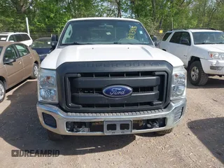 2012 Ford F-250 XL with VIN 1FT7X2B69CEA96273, listed as a IAAI auction lot 42113926 with 120,035 mi miles and . Bid and sale history available at DreamBid. Image 6.
