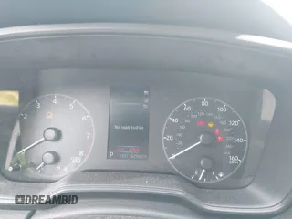 2023 Toyota Corolla LE z VIN JTDB4MEE7PJ001532, wystawiony jako IAAI lot #42073674 z przebiegiem 32 962 mil mil oraz . Historia ofert i sprzedaży dostępna na DreamBid. Obrazek 7.