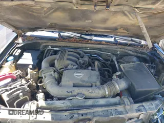 2015 Nissan Xterra S with VIN 5N1AN0NU8FN657055, listed as a IAAI auction lot 41577668 with 153,694 mi miles and . Bid and sale history available at DreamBid. Image 10.