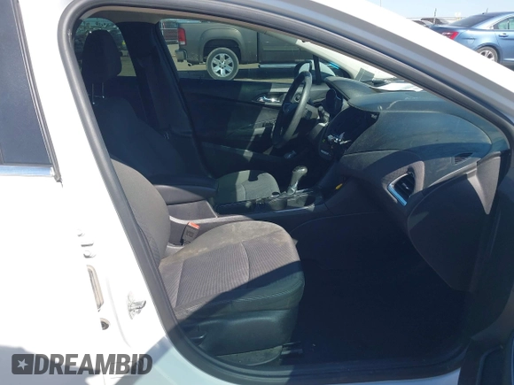 2017 Chevrolet Cruze LT with VIN 1G1BE5SM3H7169013, listed as a IAAI auction lot 41979648 with 130,744 mi miles and . Bid and sale history available at DreamBid. Image 5.
