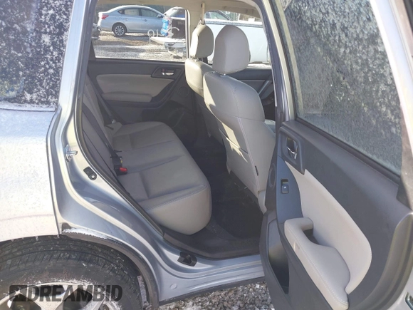 2016 Subaru Forester Touring z VIN JF2SJAXC4GH536085, wystawiony jako IAAI lot #41838081 z przebiegiem 155 930 mil mil oraz . Historia ofert i sprzedaży dostępna na DreamBid. Obrazek 8.