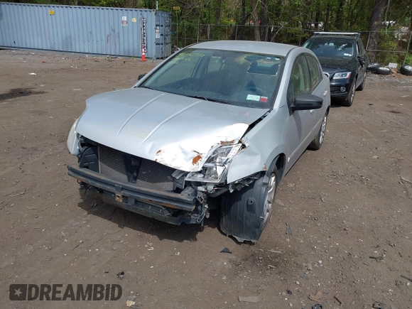 2011 Nissan Sentra SR with VIN 3N1AB6APXBL699627, listed as a IAAI auction lot 39342510 with 136,189 mi miles and . Bid and sale history available at DreamBid. Image 6.