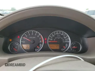 2008 Nissan Pathfinder SE z VIN 5N1AR18B08C649308, wystawiony jako Copart lot #58854735 z przebiegiem 253 290 mil mil oraz Czysty tytuł • Clean title. Historia ofert i sprzedaży dostępna na DreamBid. Obrazek 9.