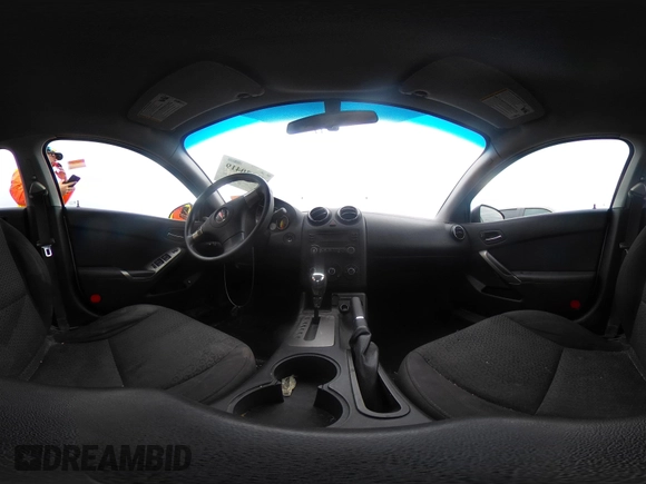 2007 Pontiac G6 G6 z VIN 1G2ZG58NX74252846, wystawiony jako IAAI lot #42120419 z przebiegiem 220 347 mil mil oraz . Historia ofert i sprzedaży dostępna na DreamBid. Obrazek 18.