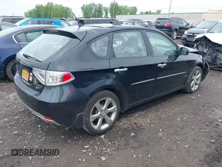 2011 Subaru Impreza Outback Special Sports z VIN JF1GH6D66BH830372, wystawiony jako IAAI lot #42375160 z przebiegiem 125 861 mil mil oraz . Historia ofert i sprzedaży dostępna na DreamBid. Obrazek 4.