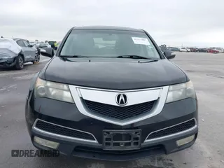 2012 Acura MDX z VIN 2HNYD2H20CH531461, wystawiony jako IAAI lot #42172987 z przebiegiem 245 817 mil mil oraz . Historia ofert i sprzedaży dostępna na DreamBid. Obrazek 12.