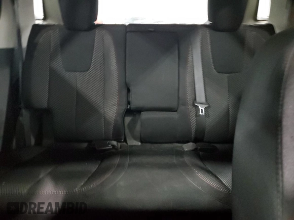 2015 GMC Terrain SLE with VIN 2GKFLWEK0F6194709, listed as a Copart auction lot 52735595 with 218,243 mi miles and Clean Title. Bid and sale history available at DreamBid. Image 10.
