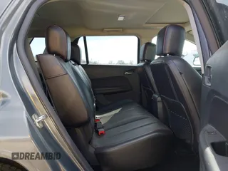 2013 GMC Terrain SLT with VIN 2GKFLVE32D6280801, listed as a IAAI auction lot 41820509 with 130,062 mi miles. Bid and sale history available at carsss.com. Image 8.