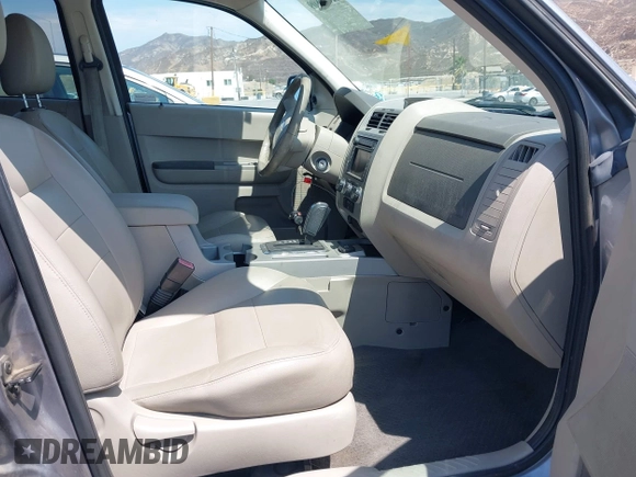 2008 Ford Escape Hybrid с VIN 1FMCU49H78KB05373, выставлен на аукционе IAAI как лот 42674809 с пробегом 111 299 миль миль и . История ставок и продаж доступна на DreamBid. Изображение 5.