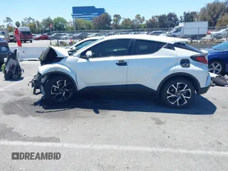 2019 Toyota C-HR XLE z VIN JTNKHMBX2K1049065, wystawiony jako IAAI lot #42226727 z przebiegiem 63 818 mil mil oraz . Historia ofert i sprzedaży dostępna na DreamBid. Obrazek 15.