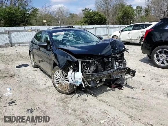 2014 Lexus ES 330 z VIN JTHBK1GG9E2134480, wystawiony jako Copart lot #51604485 z przebiegiem 77 186 mil mil oraz Szkoda całkowita • Salvage title. Historia ofert i sprzedaży dostępna na DreamBid. Obrazek 10.