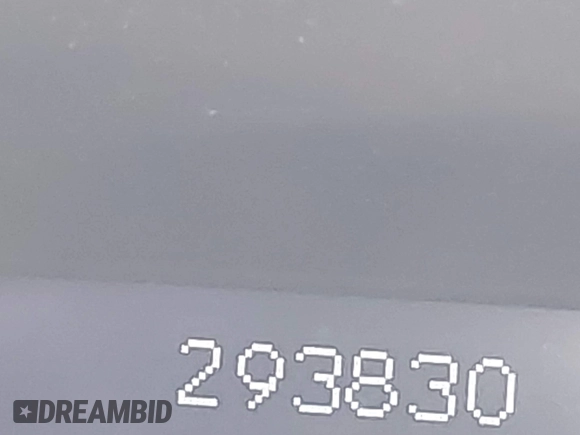 2007 Mercedes-Benz SLK 350 with VIN WDBWK56F47F151457, listed as a IAAI auction lot 42048505 with 293,830 mi miles and . Bid and sale history available at DreamBid. Image 15.