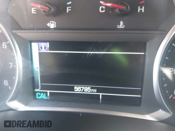 2019 GMC Acadia SLT with VIN 1GKKNMLSXKZ154992, listed as a IAAI auction lot 42452959 with 56,785 mi miles and . Bid and sale history available at DreamBid. Image 15.
