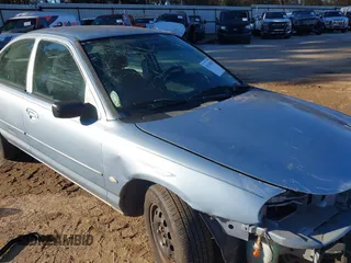 1998 Ford Contour LX с VIN 1FALP6538WK163366, выставлен на аукционе IAAI как лот 41136870 с пробегом 136 677 миль миль и . История ставок и продаж доступна на DreamBid. Изображение 16.