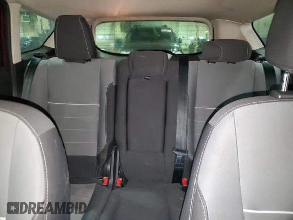 2014 Ford Escape SE with VIN 1FMCU0GX3EUB54489, listed as a Copart auction lot 86814584 with 235,598 mi miles and Clean Title. Bid and sale history available at DreamBid. Image 10.