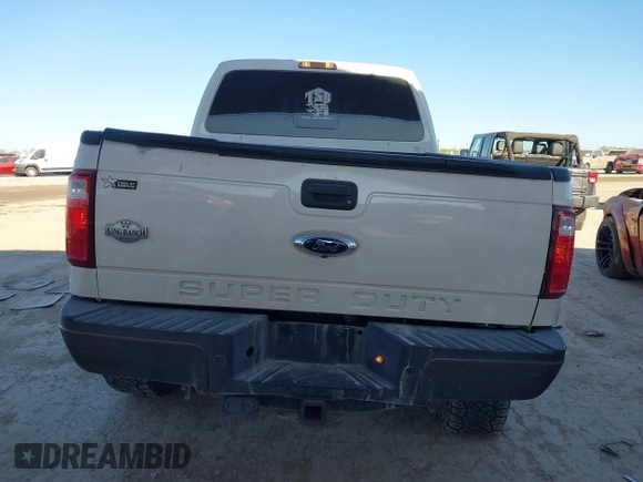 2015 Ford F-250 Lariat с VIN 1FT7W2BTXFED53485, выставлен на аукционе IAAI как лот 41845900 с пробегом 267 593 миль миль и . История ставок и продаж доступна на DreamBid. Изображение 16.